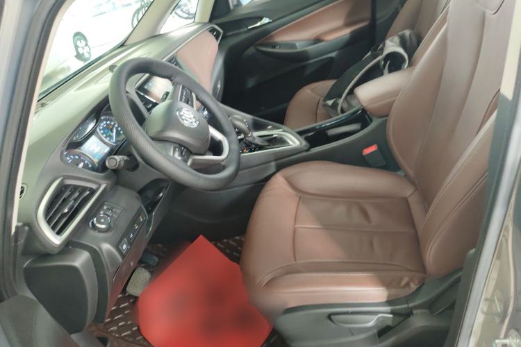 Used Buick GL6 2018 18T 6-Seater Prestige Model