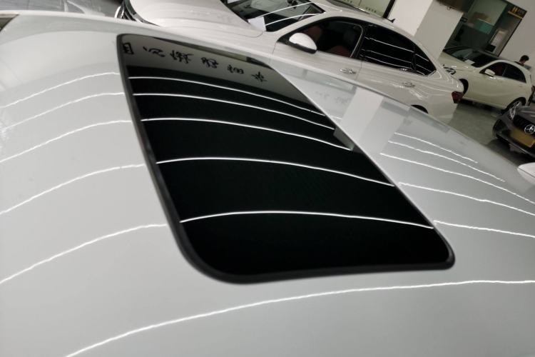 Used Cadillac ATS-L 2016 28T Fashion Edition