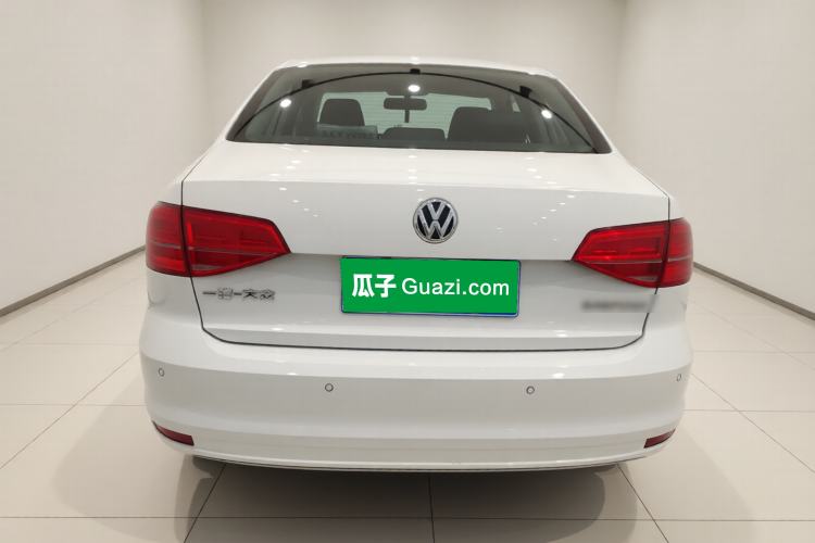 Used Volkswagen Sagitar 2018 1.6L Automatic Comfort Model
