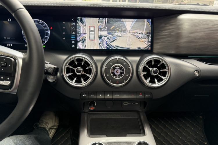 Used Tank 300 2024 2.0T Challenger
