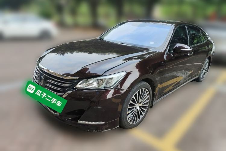 Used Toyota Crown 2018 2.0T Sport Edition