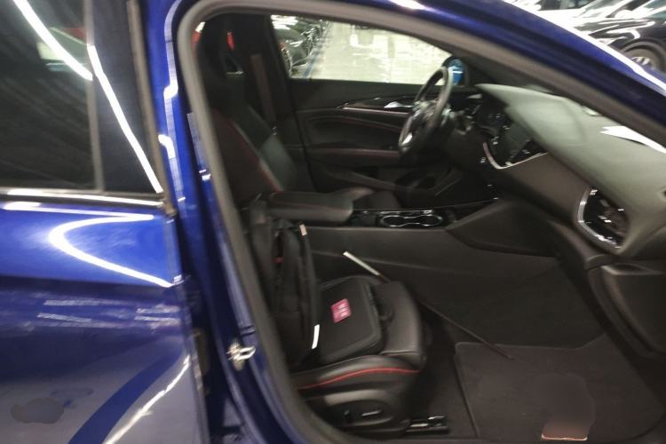 Used Buick Regal 2020 GS 28T Elite Model