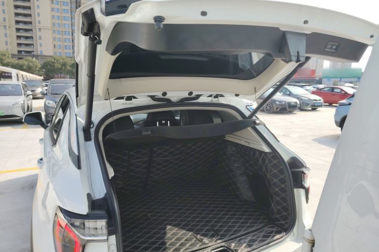 Used Lynk & Co 01 2017 2.0T Two-Wheel Drive Pro Edition
