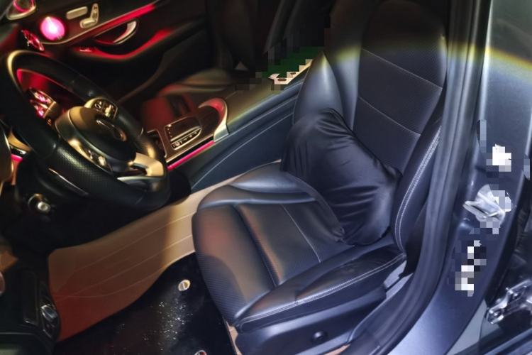 Used Mercedes-Benz C-Class 2020 C 260 L Sport Edition