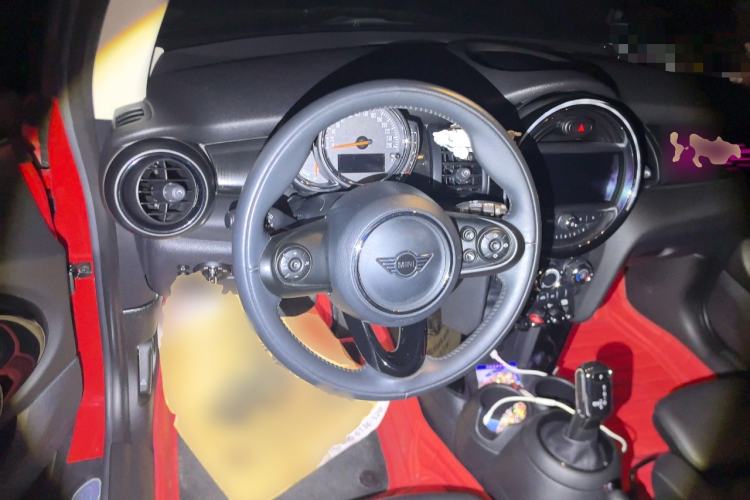 Used MINI 2019 1.5T COOPER Classic Edition
