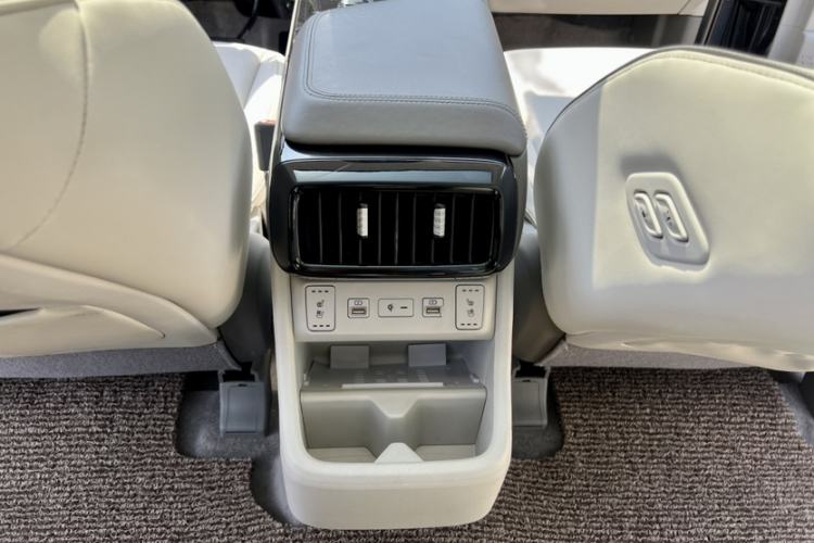 Used Hyundai Custo 2021 380TGDi Smart Love Flagship Edition TOP Premium
