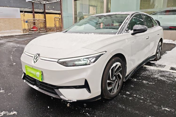 Used Volkswagen ID.7 VIZZION 2024 AIR model