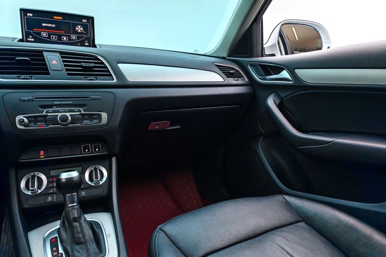 Used Audi Q3 2015 35 TFSI Millionth Anniversary Intelligent Edition