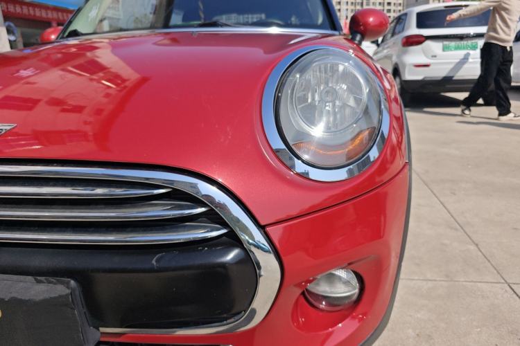 Used MINI 2014 1.2T ONE