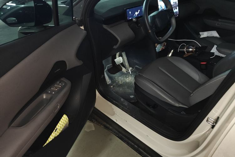 Used Lynk & Co Z20 2025 530 km Range Rear-Wheel Drive Pro