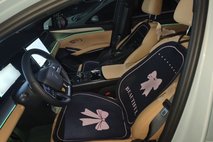 Used BYD Song L DM-i 2024 112 km Beyond Edition
