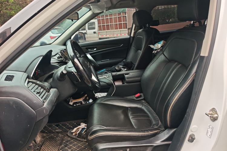 Used Honda Avancier 2020 240TURBO Two-Wheel Drive Comfort Edition