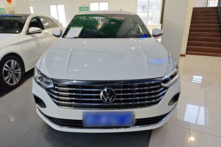 Used Volkswagen Lavida 2023 1.5L Automatic 5 Million Edition