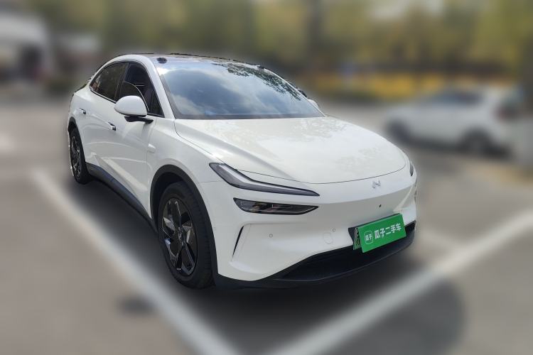 Used ONVO L60 2025 Model—60 kWh Rear-Wheel-Drive Version