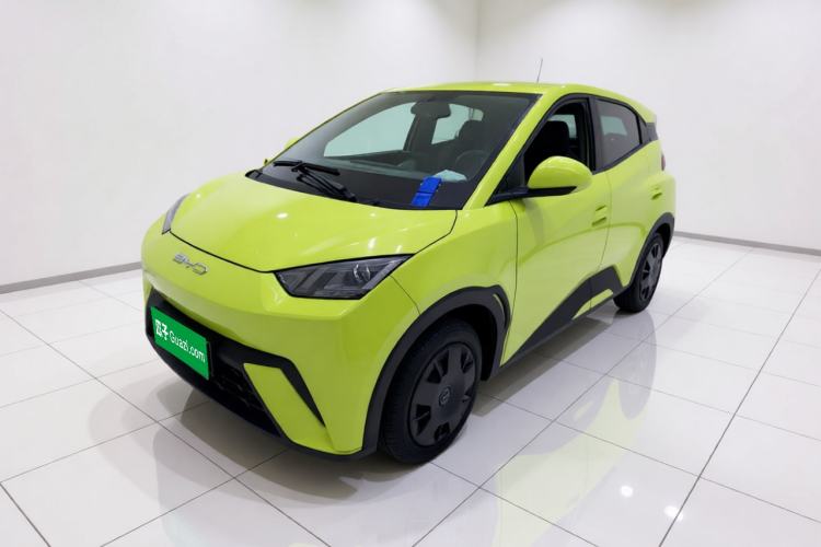 Used BYD Seagull 2023 Active Version