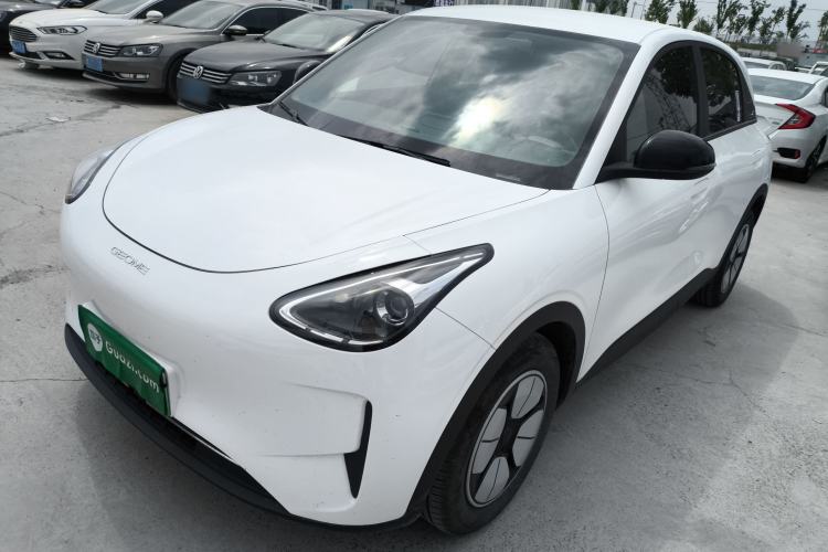 Used Geely Galaxy Geome 2025 310km Youth Edition