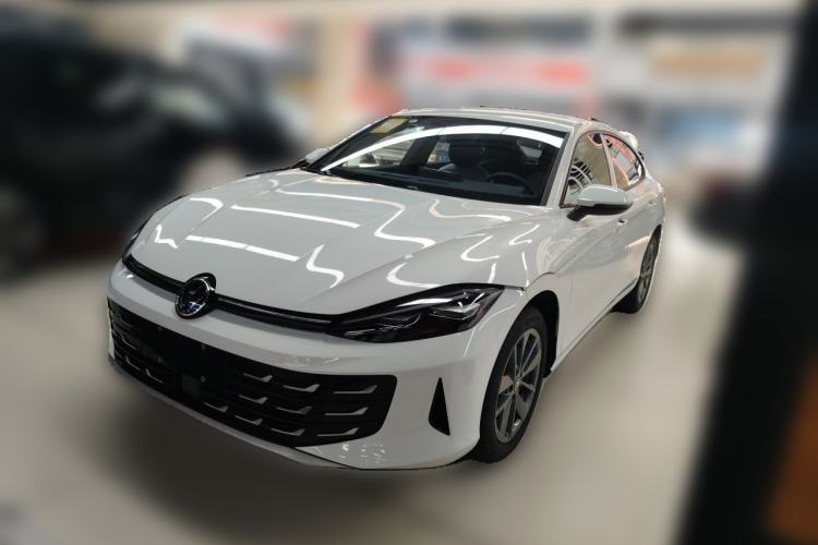 Used Volkswagen Lamando 2026 Lavida L 300TSI Linggan Edition