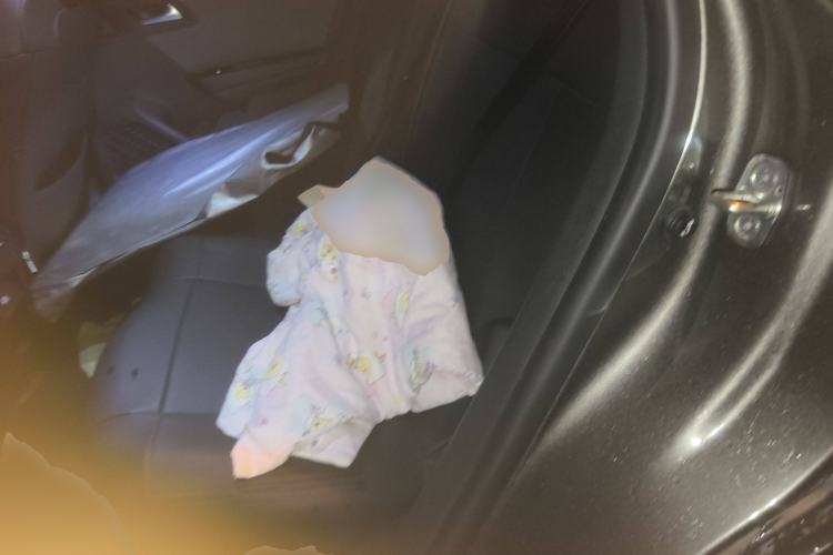 Used Citroen C5 X 2023 1.6T Extraordinary Power