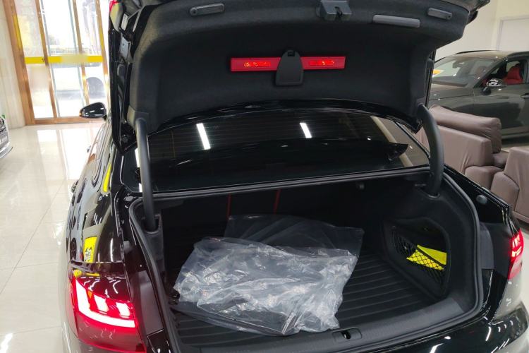 Used Audi S4 2023 S4 3.0TFSI