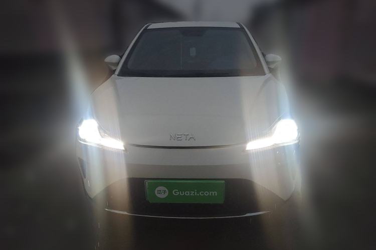 Used NETA AYA 2023 401 Lite