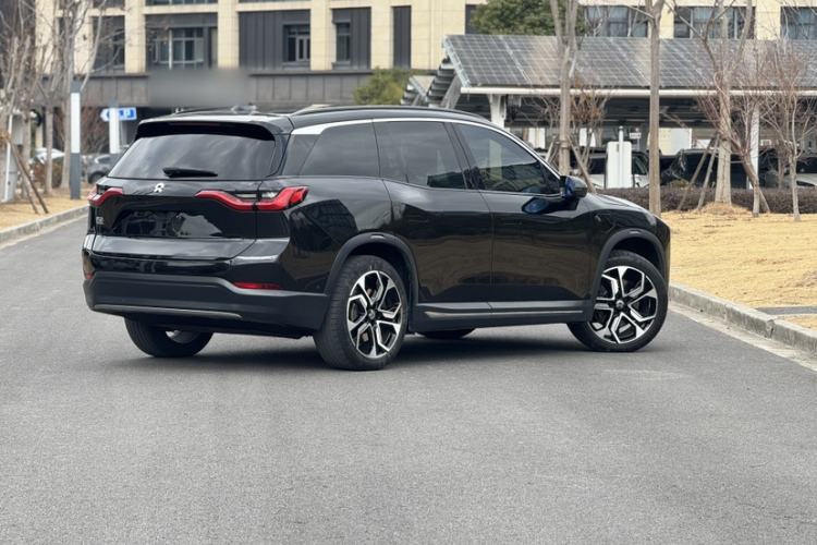 Used Nio ES8 2018 Founder Edition