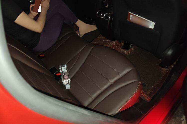 Used Mercedes-Benz GLC 2017 GLC 260 4MATIC Dynamic Edition
