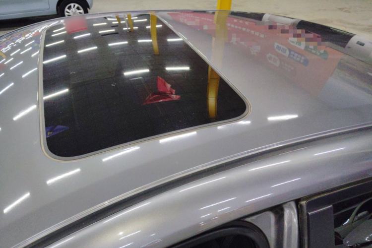 Used Nissan Sylphy 2022 1.6L XL CVT Enjoyment Edition