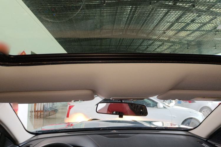 Used CHANGAN OSHAN X5 2023 Enjoy Edition 1.5T DCT Luxury Model Headliner