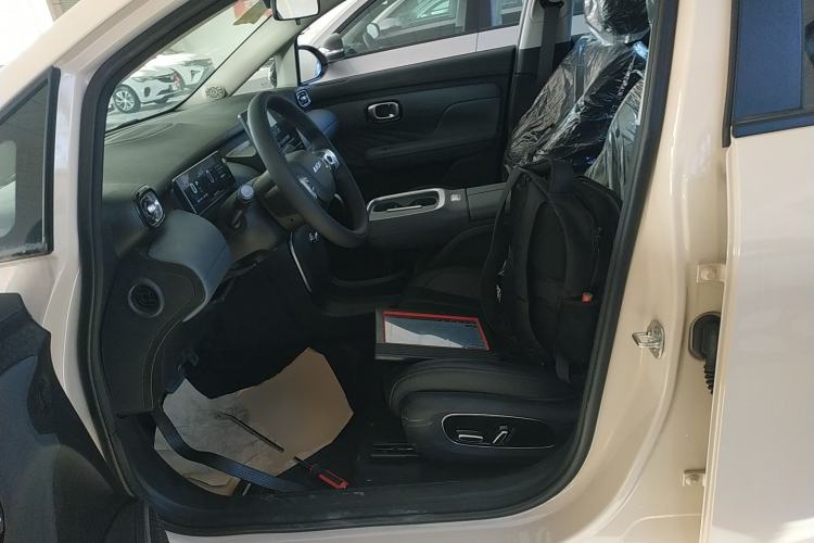 Used AION UT 2025 420 Intelligent Luxury Edition