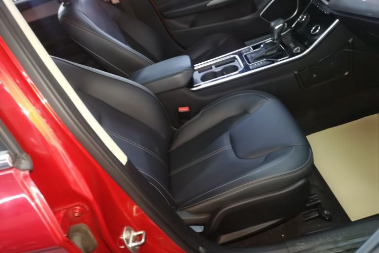 Used Chery Arrizo 5 2019 1.5L CVT New Freedom Edition China VI Standard
