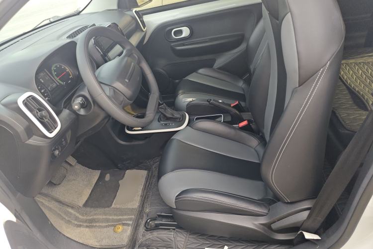 Used Roewe Clever 2022 311km QiQi BoBo Edition
