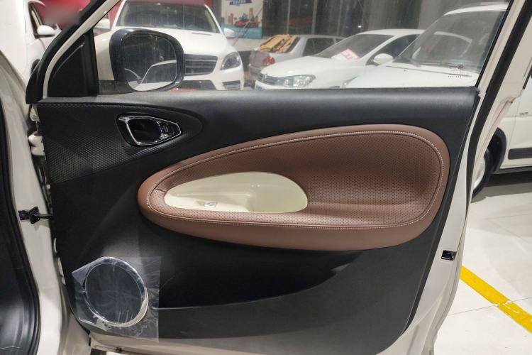 Used Wuling Bingo 2023 203km Comfort Edition