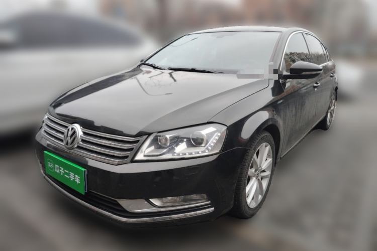 Used Volkswagen Magotan 2012 Facelift 2.0 TSI Prestige Model