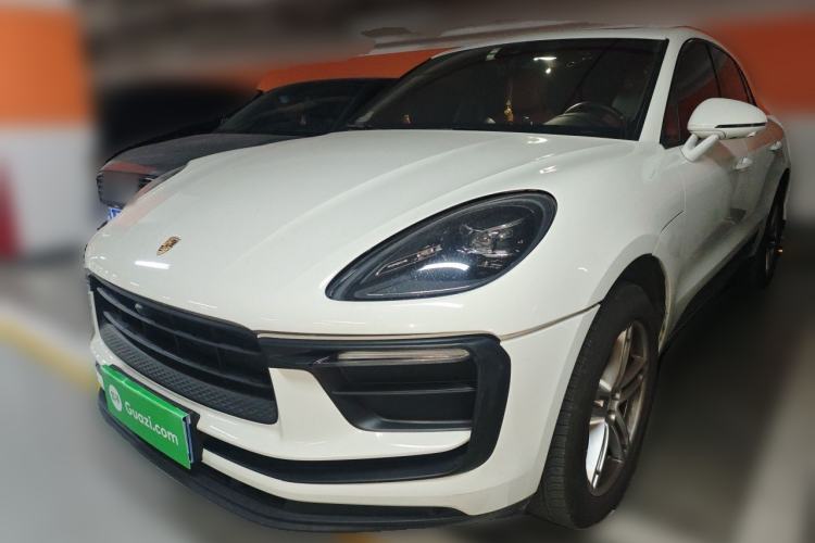 Used Porsche Macan 2023 Macan 2.0T Guazi used car, China used car export, Used car for sale, Used  cars, Cheapest cars for sale