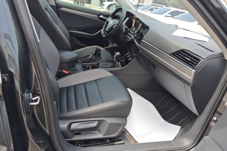 Used Volkswagen Sagitar 2021 280TSI DSG Comfort Connect Edition
