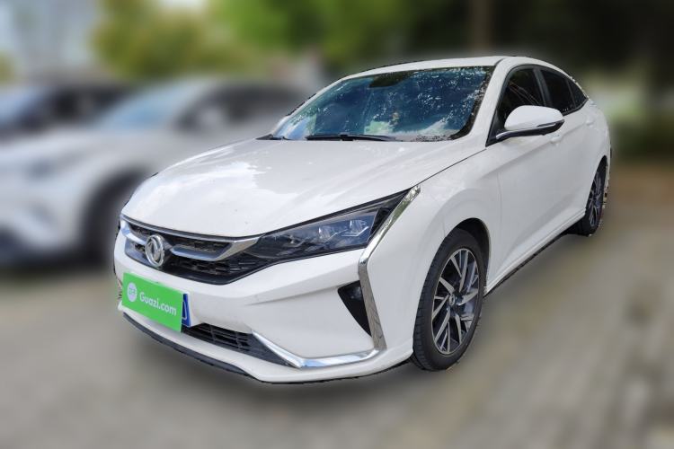 Used Dongfeng Aeolus Yixuan 2020 230T Automatic Cool Edition