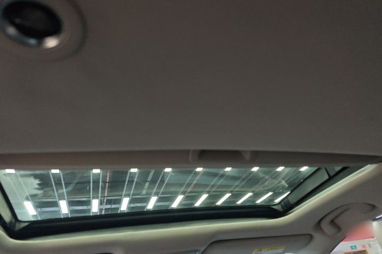 Used Honda Accord 2023 260TURBO Smart Enjoyment Version Headliner