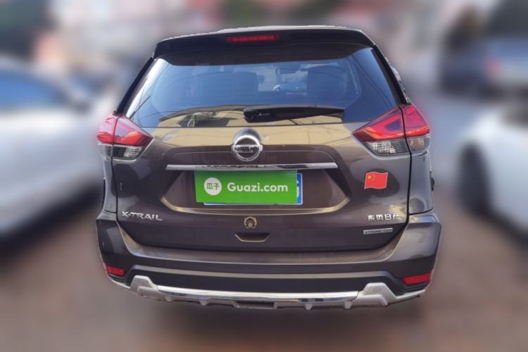 Used Nissan X-Trail 2019 2.0L CVT Smart Connect Comfort Edition 2WD