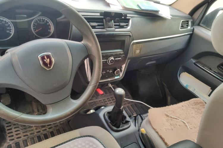 Used Jinbei Hiace X30 
