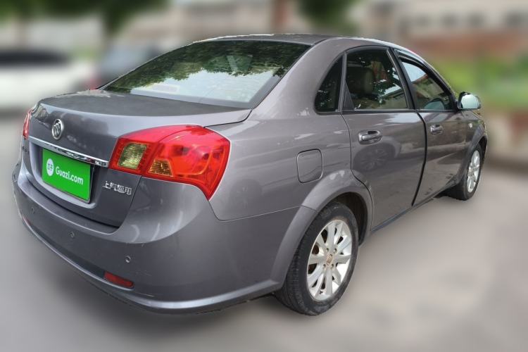 Used Buick Excelle 2013 1.5L Automatic Luxury Model