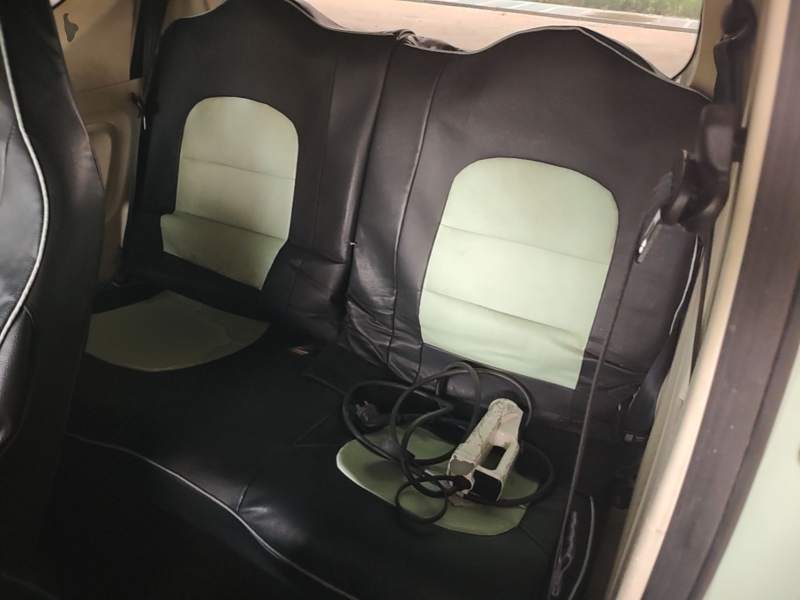 Used Wuling Hongguang MINIEV 2024 3rd Generation 215km Youth Edition — 16