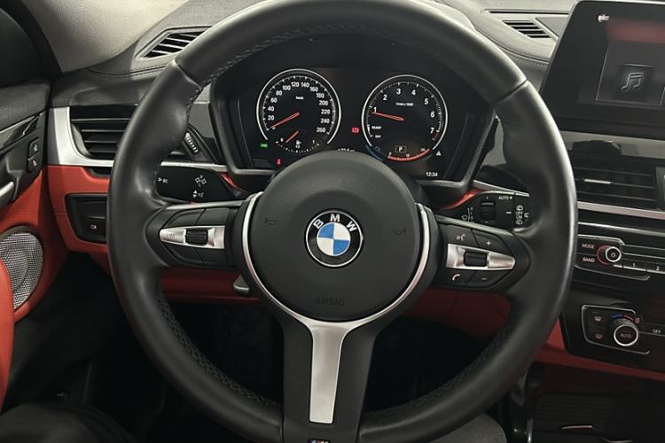 Used BMW X2 2022 sDrive25i M Sport Package
