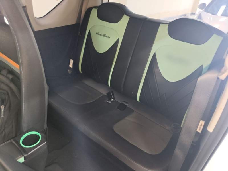 Used Wuling Hongguang MINIEV 2022 Enjoy Edition Lithium Iron Phosphate — 16