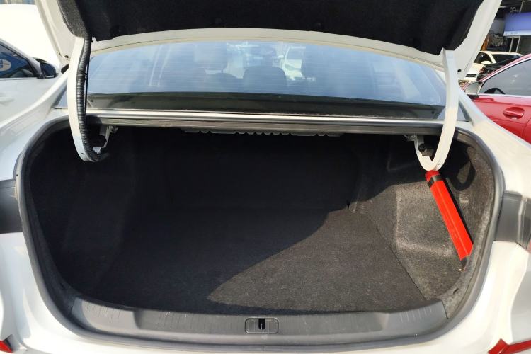 Used Chevrolet Monza 2024 1.5L Dual-Clutch Enjoyment Edition