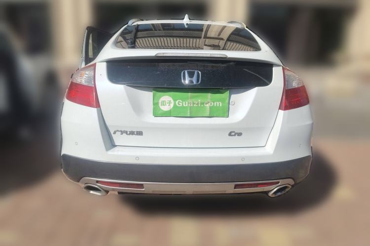 Used Honda Crosstour 2014 2.4L Luxury Edition
