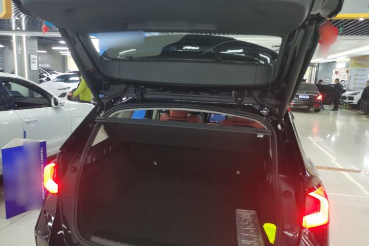 Used BMW X1 2024 sDrive25Li M Sport Package
