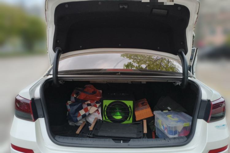 Used Kia K5 2019 Pro 1.6T Automatic Luxury Edition China V Standard