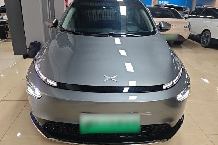 Used XPeng G3 2021 G3i 460G