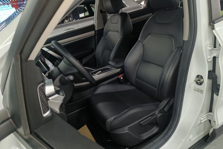 Used Geely Auto Coolray New Energy 2020 1.5T ePro Higher
