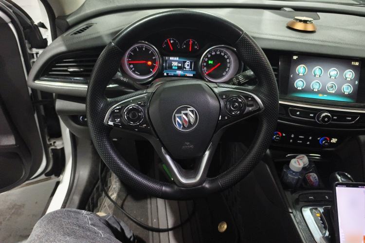 Used Buick Regal 2017 20T Elite Edition